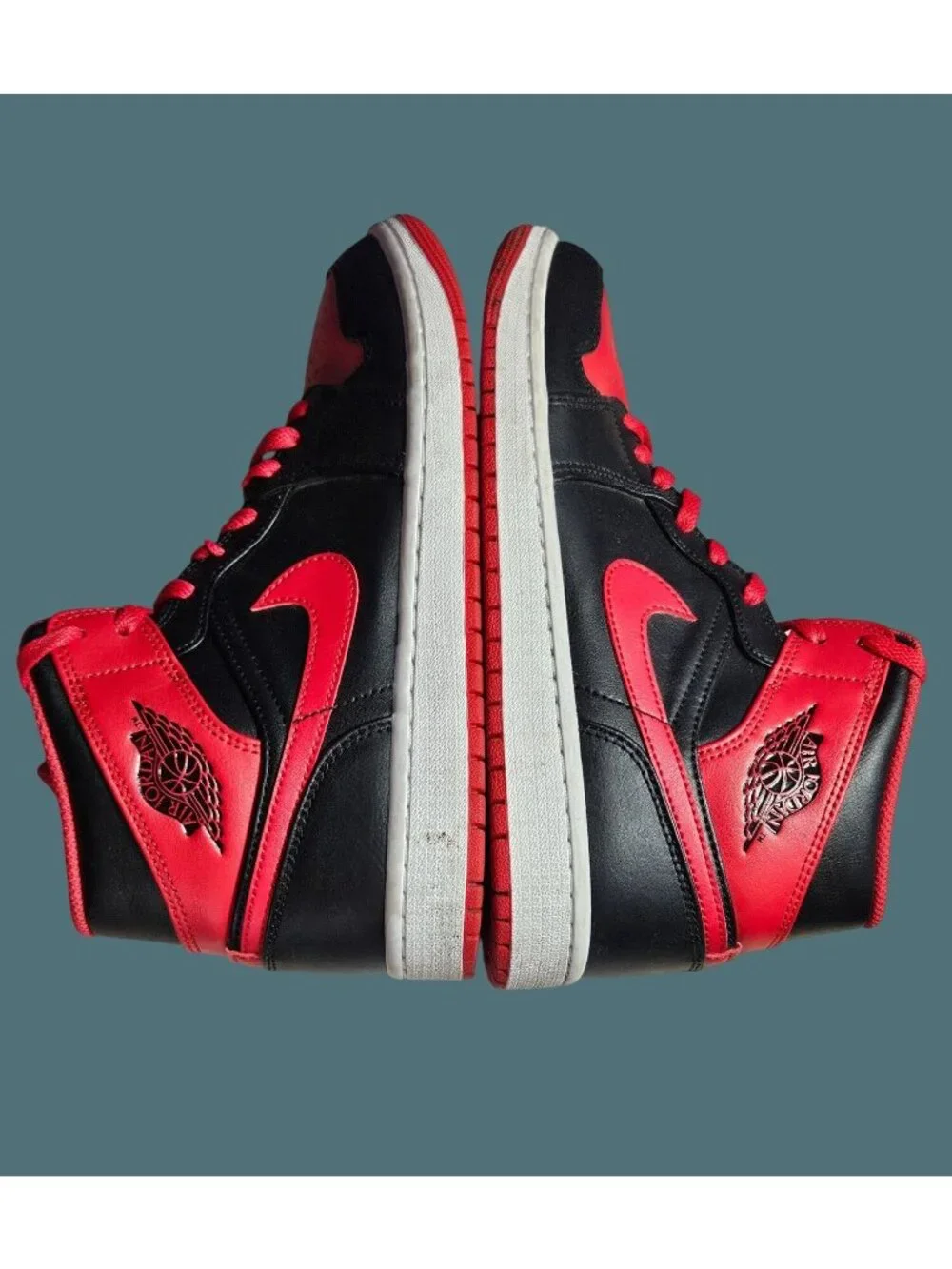 Jordan good pre